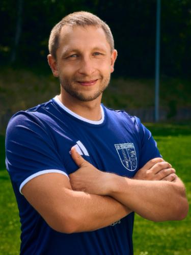 Hartwig Steininger