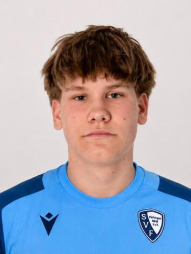 Lukas Adrian Kreb