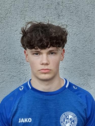 Fabian Jung