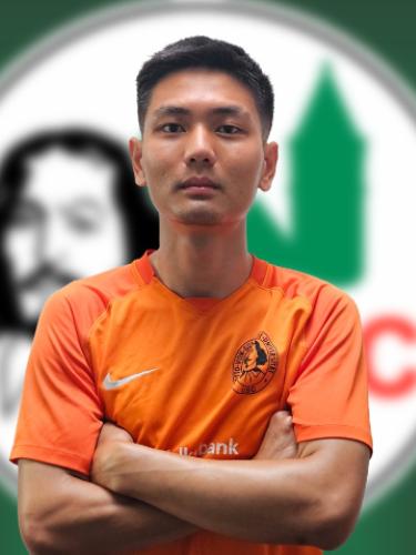 Cuong Trung Lưu