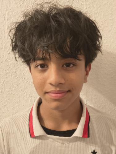 Haddar Hamed