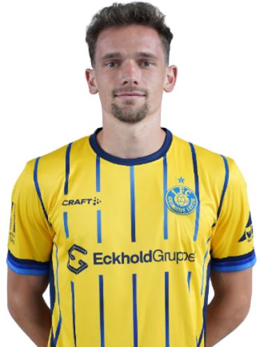 Nils Florian Kaiser