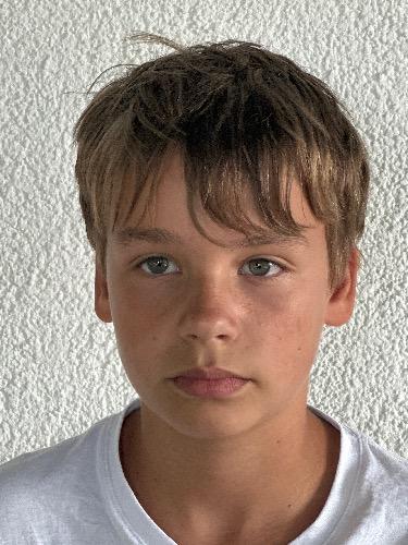 Davin Pius Vogeler