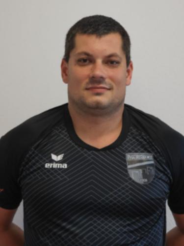 Dennis Tauscher