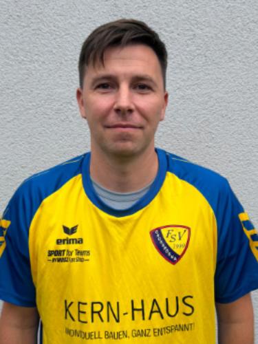 Kevin Adam