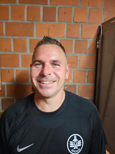 Tim Peronne