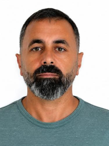 Feisal Kanjo