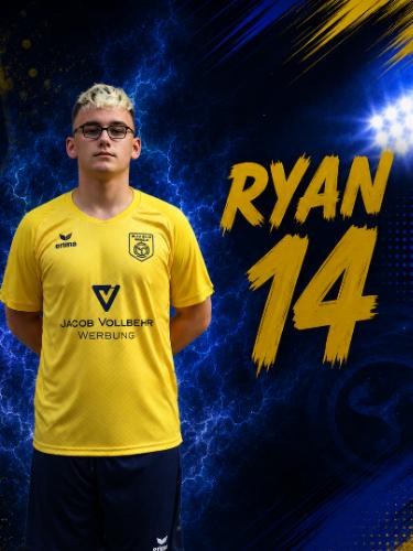Ryan Jesse Kjel Malicki