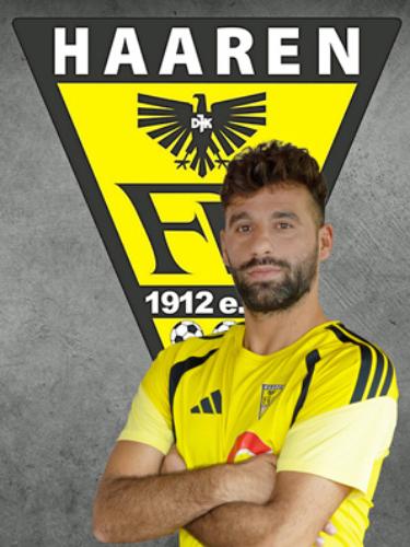 Mergim Statovci