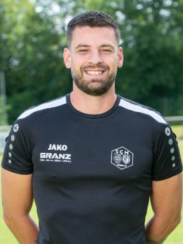 Andre Englet