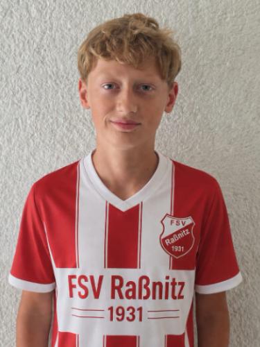 Moritz Höschel