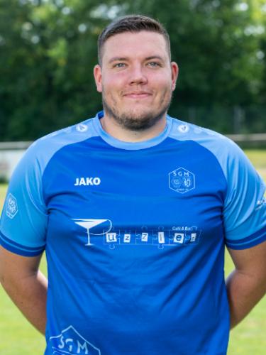 Lukas Fischäß