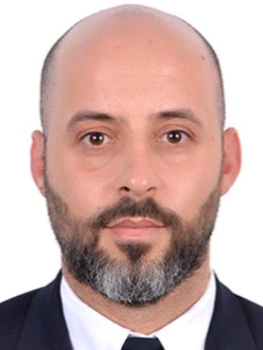 Mehdi Chelly