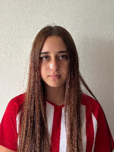 Aleyna Kahveci