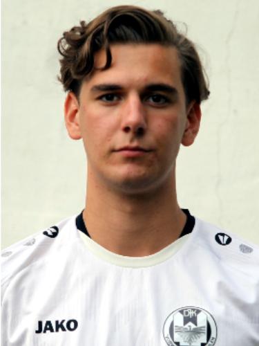 Luis Mehring