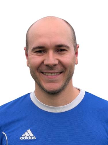 Adrian Bentlage