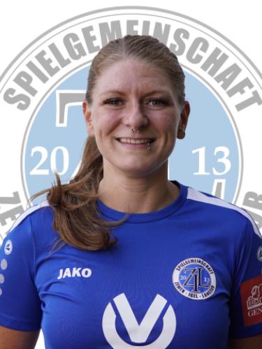 Christine Hopp