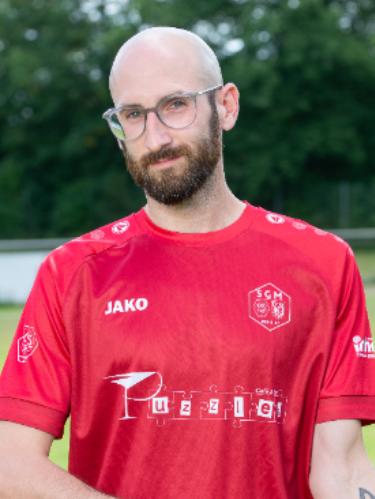 Maximilian Sachs