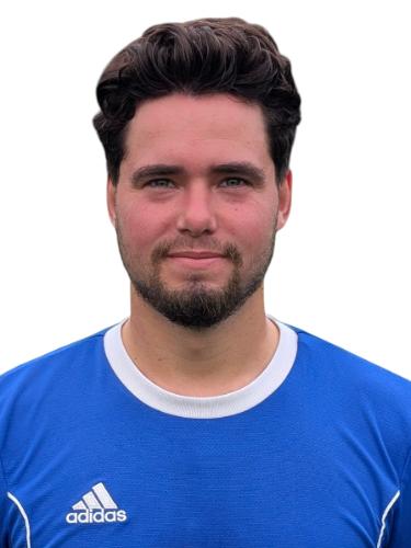 Tim Metzner