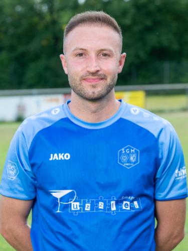 Emre Sögüt