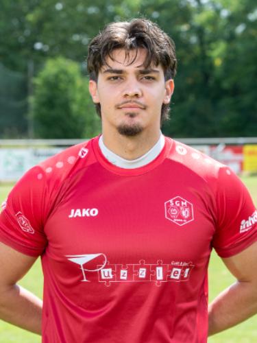 Etjen Sulejman