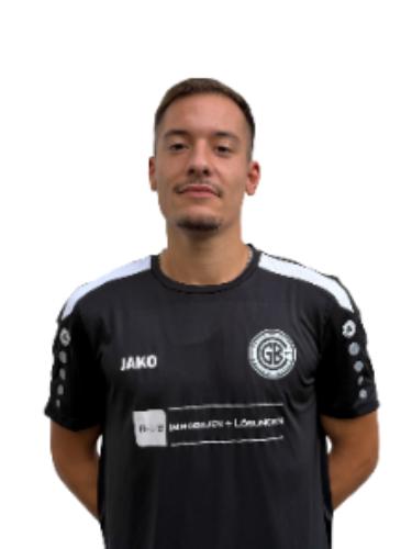 Lucian Grabowski