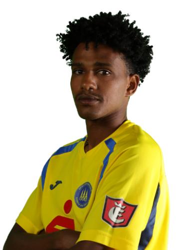 Imanuel Yohanas Tsagay