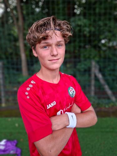 Kris Dittmann