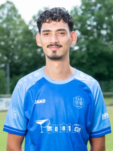 Ricardo Gonzales