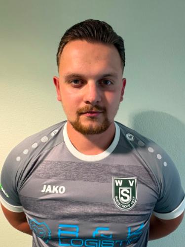 Marwin Boemack