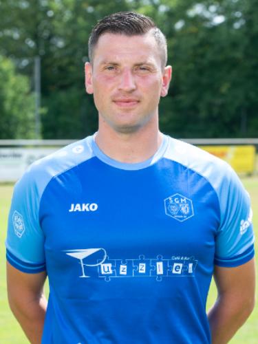 Mateusz Jakubowski