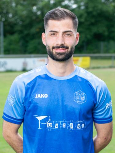 Sefa Köroglu