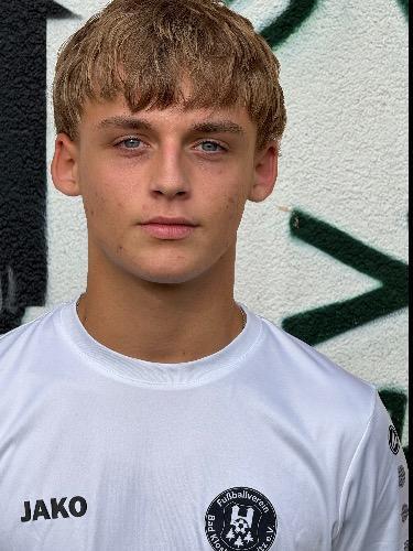 Toby Volkland