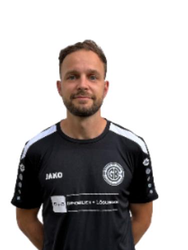 Tim Mittermüller
