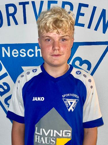 Lucas Schöbe