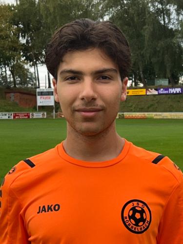 Husein Almohammad
