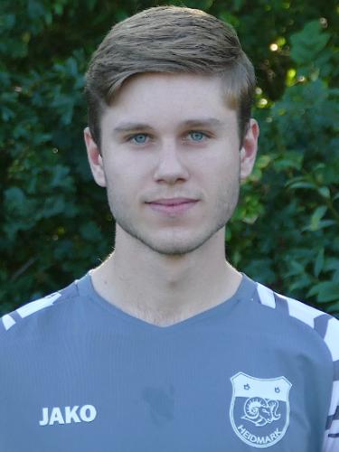 Gabriel Ruff