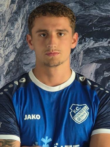 Niklas Salewski