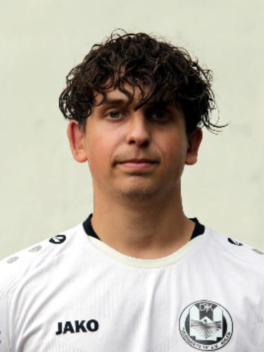 Enrico Klatte