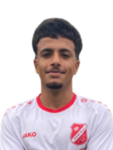 Mohamad Alzbd