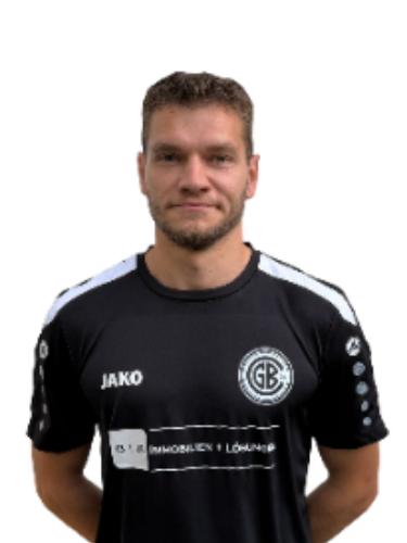 Niclas Probst