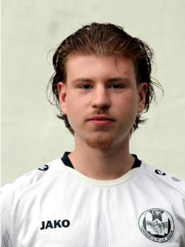 Luca Pollmeier