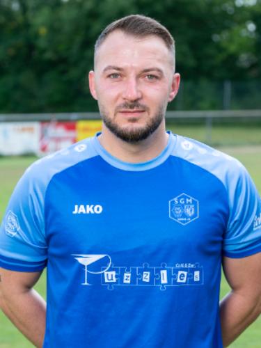 Serhat Sögüt