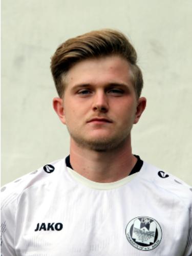Niklas Weber