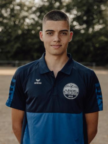 Roman Quiring