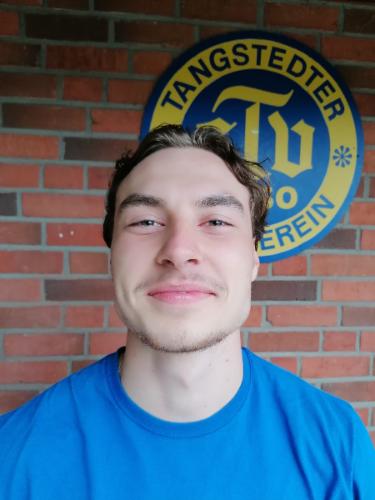 Eldrick Tom Körner