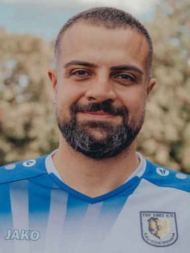 Mehmet Tukac
