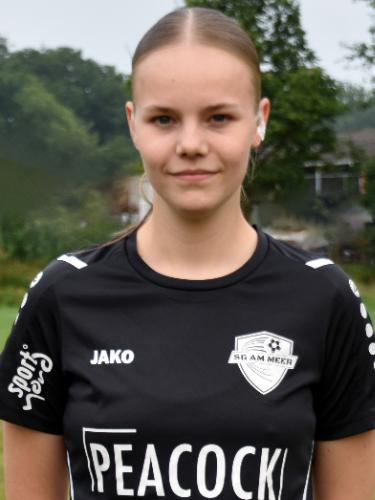 Marie Hibbeler