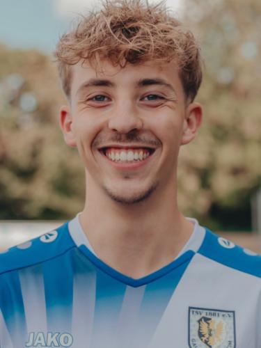 Jannis Frederik Theis