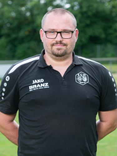 Sebastian Pöthke